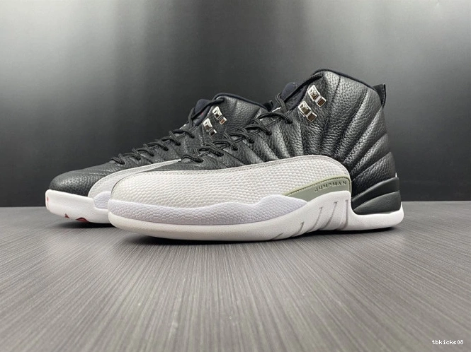 Rep TBkick Jordan (2012) Retro Playoffs Air 130690-001 12 0816